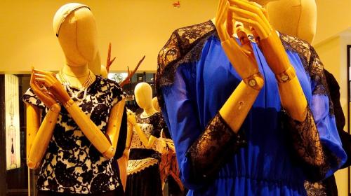 ForPost- Модные рекомендации: что носить крымчанкам в новом году