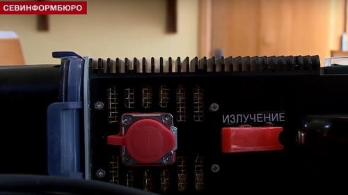 ForPost- Как в Севастополе наладили производство противодроновых ружей