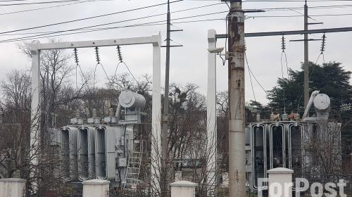 ForPost- Разработчики Генплана обещают Севастополю серьезный энергодефицит