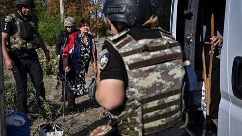 ForPost- В Закарпатской области Украины ввели тотальную проверку документов у граждан