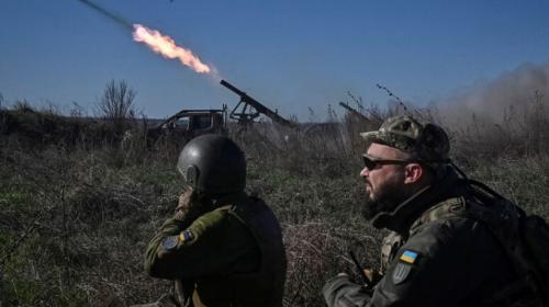 ForPost - На Украине предложили отправить на фронт чиновников 
