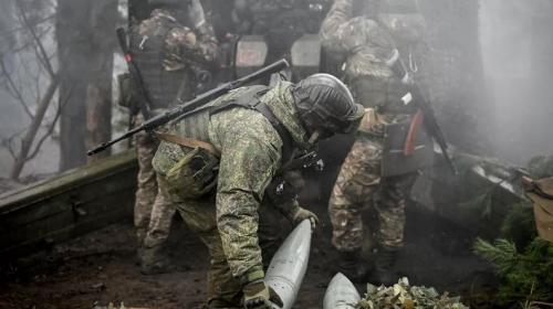 ForPost - Российские военные поразили украинский пункт управления ПВО