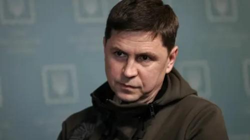 ForPost - Советник Зеленского Подоляк: Украинцев раздражает власть из-за провалов ВСУ