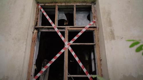 ForPost- Севастопольские «заброшки» и аварийное жилье утомляют чиновников