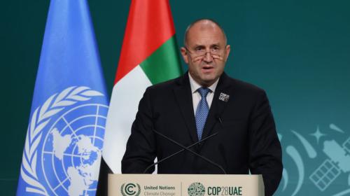 ForPost - Президент Болгарии наложил вето на предоставление Украине списанной бронетехники