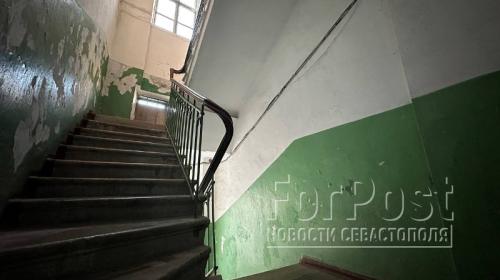 ForPost- Власти Севастополя объяснили смену руководства УК «Центр»