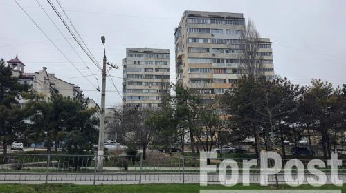 ForPost- Жильё для учителей и медиков в Севастополе хотят предоставлять вне очереди