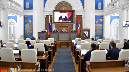 ForPost- Бюджет Севастополя принят во втором чтении раньше обычного
