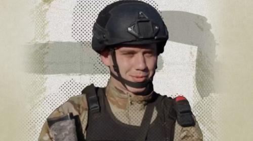 ForPost- Позывной «Крым»: наводчик гаубицы рассказал о боевых буднях спецоперации