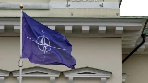 ForPost- В НАТО оценили падение БПЛА на территорию Румынии
