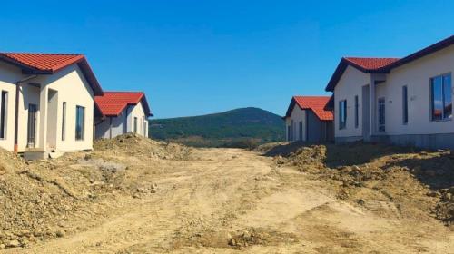 ForPost- Незаконный поселок в севастопольском ООПТ застроен уже на четверть 