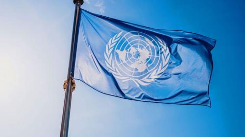 ForPost- Россия нашла способ оплатить взносы в ООН 