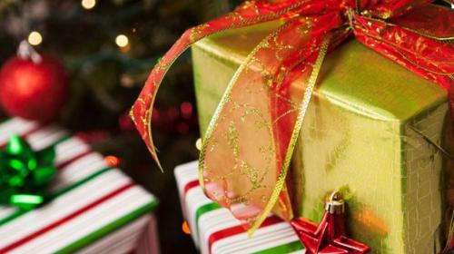 ForPost- В Германии собрались конфисковать рождественские подарки из России 
