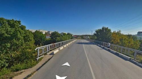 ForPost- В Севастополе отремонтируют еще два моста 