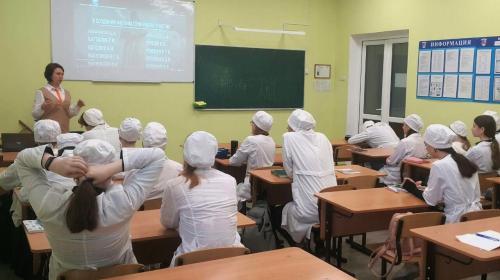 ForPost- Власти Севастополя ищут средства на новый медицинский колледж 