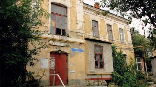 ForPost- В Севастополе чуть было не снесли объект культурного наследия 