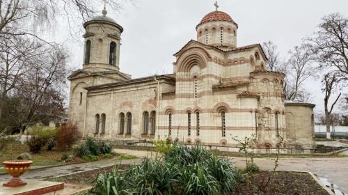 ForPost- Древнейший действующий христианский храм Крыма всё же дождётся реставрации