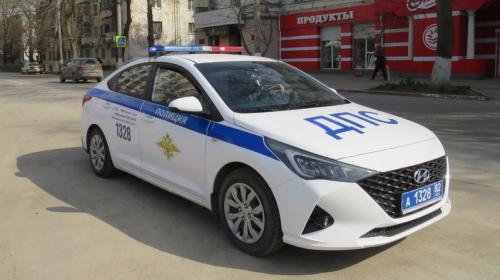 ForPost- Пешеходы стали чаще погибать на крымских дорогах