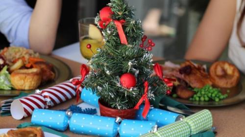 ForPost- Крым на столе: пять новогодних блюд от пяти народов полуострова