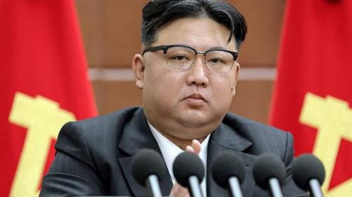 ForPost- Лидер КНДР заявил о невозможности переговоров об объединении с Южной Кореей