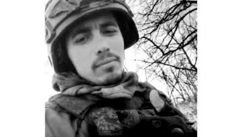 ForPost- В Керчи простились с погибшим в зоне СВО добровольцем
