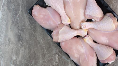 ForPost- Магазины объяснили исчезновение курицы с российских прилавков
