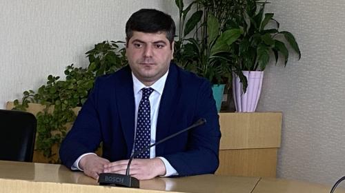 ForPost- Минпром в Крыму возглавил переехавший из соседнего министерства чиновник