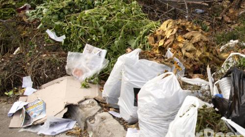 ForPost- Ущерб только от одной свалки стройотходов в Севастополе превысил 53 миллиона рублей