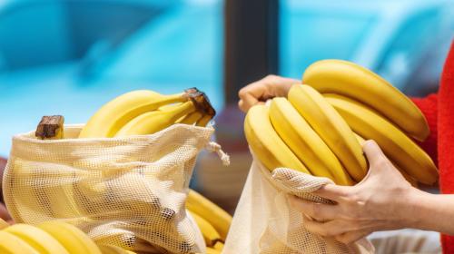 ForPost- В России ждут перебоев c импортом бананов