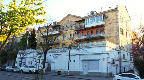 ForPost- Житель Севастополя может лишиться свободы за ремонт своей недвижимости 