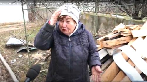 ForPost- Севастополю нужен ясный путь для помощи пострадавшим от украинских атак 