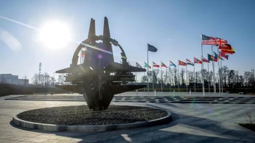 ForPost - Экс-представитель НАТО в Москве призвал устроить геноцид россиян