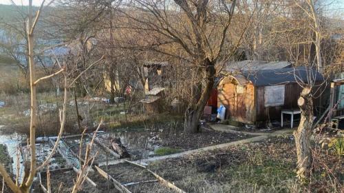 ForPost- Люди вернулись в свои дома после большого севастопольского потопа