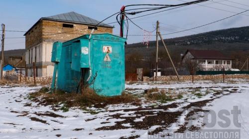 ForPost- В Крыму установят больше сотни новых подстанций