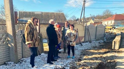 ForPost- В Севастополе определили размер компенсации пострадавшим от наводнения 