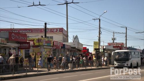 ForPost- Оценка населения и транспортные проекты: какие достоинства нашли в Генплане Севастополя