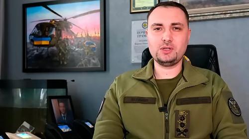 ForPost - Буданов анонсировал новое контрнаступление ВСУ весной 2024 года