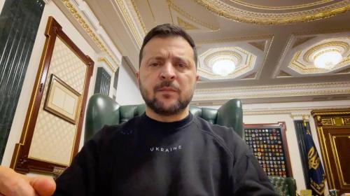 ForPost - Журналист Шустер: в бункер Зеленского не пускают иностранцев