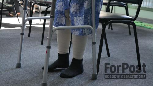 ForPost- В Севастополе снова поднимают вопрос о помещении для бездомных граждан