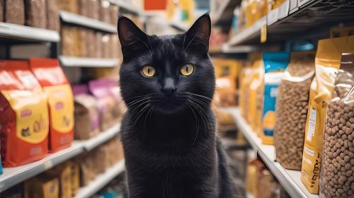 ForPost- Из продажи требуют изъять корм с мышьяком для кошек и собак