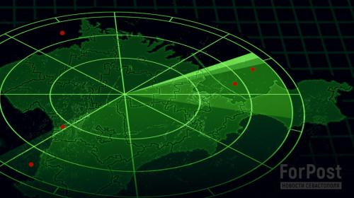 ForPost- Россия расширила радиолокационное поле для контроля за беспилотниками