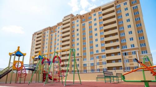 ForPost- Очередь на квартиры в Севастополе для детей-сирот перестроится