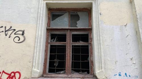ForPost - В Севастополе появится первый пример реновации