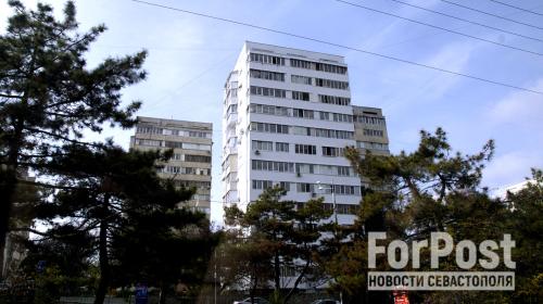 ForPost - Жители Севастополя набрали квартир на 26 миллиардов рублей