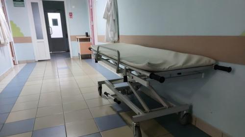 ForPost - В больнице полтора месяца «прятался» труп сбежавшего пациента