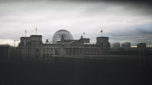 ForPost- Bloomberg: дни Германии как промышленной державы сочтены