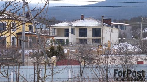 ForPost- В севастопольских селах проще найти место для жилья, чем для детсада 