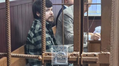ForPost- Против бизнес-коуча Аяза Шабутдинова возбуждено ещё семь уголовных дел