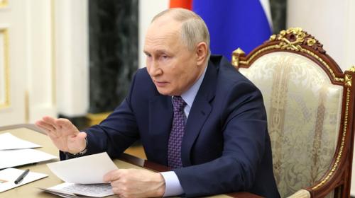 ForPost- «Преклоняется перед Путиным»: Байден оценил скандальное заявление Трампа