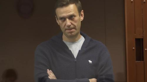 ForPost - Ищи, кому выгодно: про реакцию мира на смерть Навального*